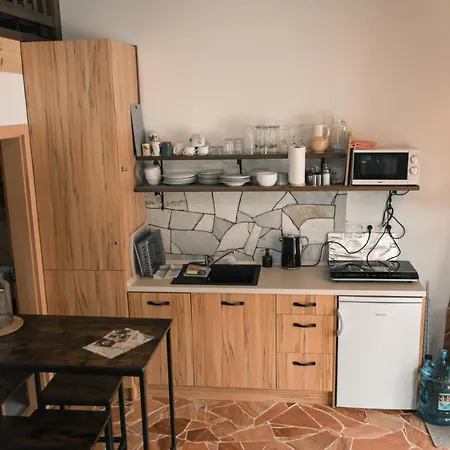 U Kamenika - Apartment Trebon