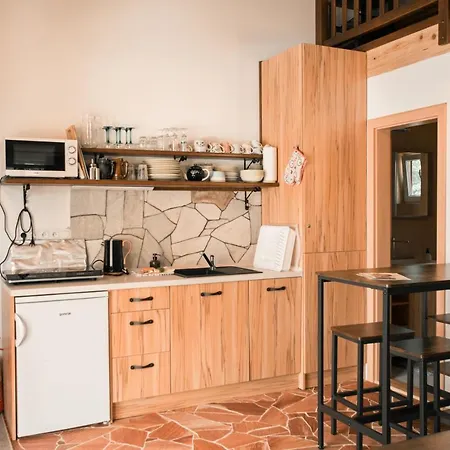 Apartment U Kamenika - Trebon