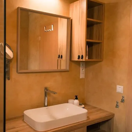 Apartment U Kamenika - *