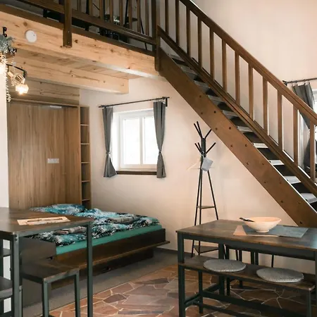 Apartment U Kamenika - *