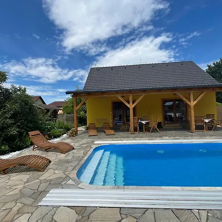 Apartamento U Kameníka - *